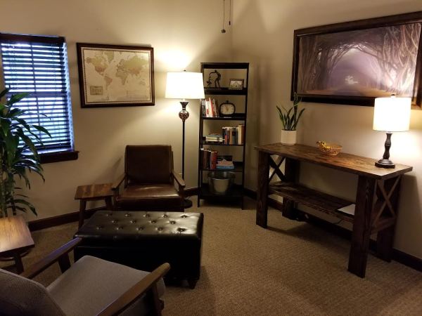 Eric Hyde Counseling, Llc.